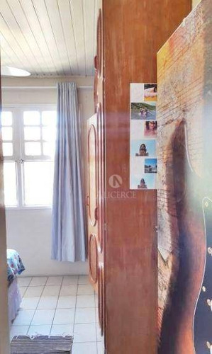 Imagem 18 de 30 de Casa Residencial À Venda, Agronômica, Florianópolis - . - Ca0079