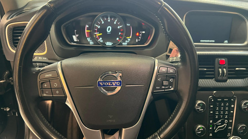V40 T5 Awd Dyn
