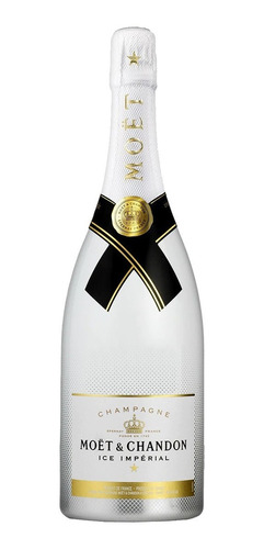 Champagne Moet Chandon Ice Imperial 3000