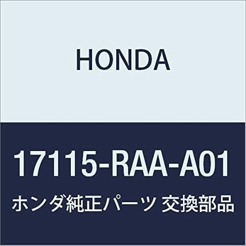 Junta Colector De Admisión Original (17115-raa-a01)