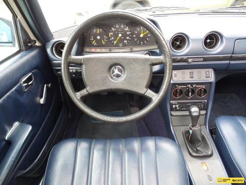 Imagen 15 de 15 de Mercedez-benz 230 E