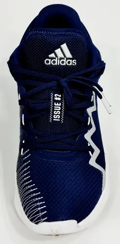 Adidas Don Issue 2, Raridade, Usado 2x, Tam. 41 | Parcelamento sem