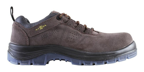 Zapato Nazca Task Pu/tpu Nt 600