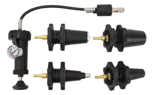 Kit De Prueba De Presión Universal Para Sistema De Refrigera