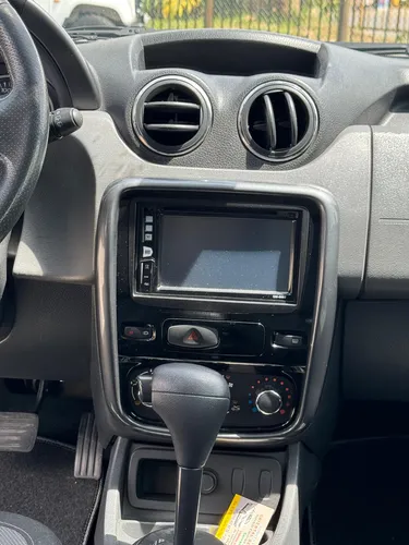 Renault Duster 2.0 Dynamique 4x2