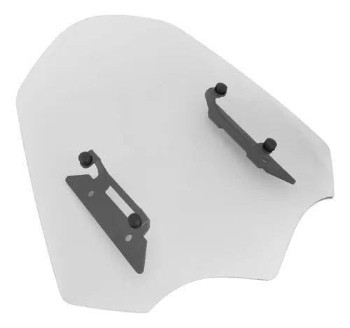 Parabrisas Transparente For Trirumph Rocket 3 3r Gt