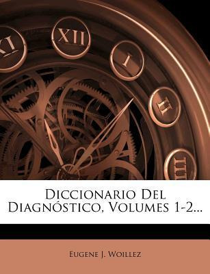 Libro Diccionario Del Diagnostico, Volumes 1-2... - Eugen...
