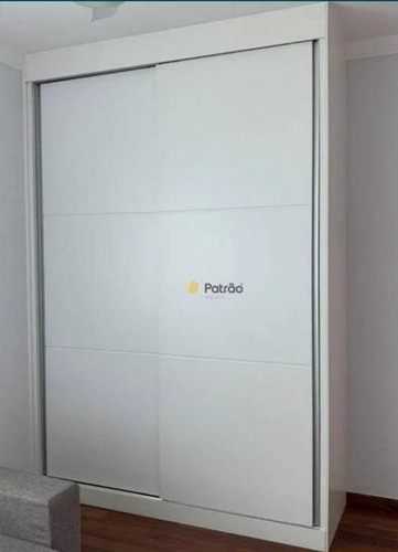 Imagem 23 de 30 de Casa À Venda, 230 M² Por R$ 1.280.000,00 - Anchieta - São Bernardo Do Campo/sp - Ca0497