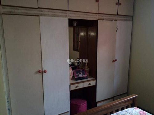 Imagem 11 de 30 de Casa Com 4 Dormitórios À Venda, 120 M² Por R$ 900.000,00 - Vila Progresso - Niterói/rj - Ca16735