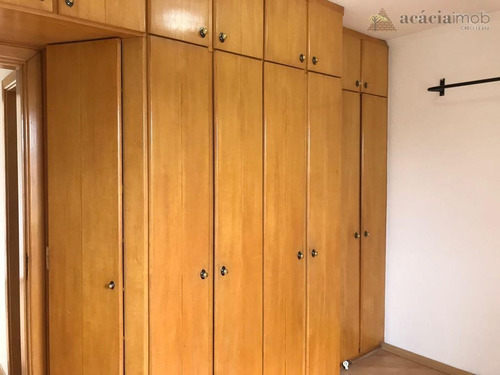Imagem 16 de 17 de Apartamento Com 2 Dormitórios Para Alugar, 53 M² Por R$ 1.300,00/mês - Parque Maria Domitila - São Paulo/sp - Ap1804