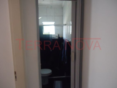Imagem 7 de 12 de 01818 - Casa De Condominio 2 Dorms, Vila Carmosina - São Paulo/sp - 1818