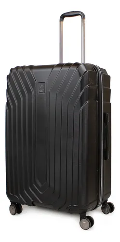 Maleta Grande L 23 Kg Duque Negra Penguin