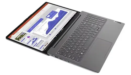 Notebook Lenovo Core I5 8gb 256gb Ssd 15.6 Fullhd Win 10 Pro