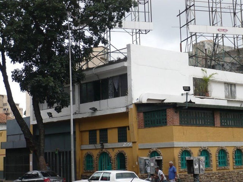 Excelente Oportunidad De Inversion!!! Ubicacion Estrategica En Una De Las Más Importantes Zonas Comerciales Y Financieras De Caracas.edificio En Venta Bello Monte  Mls  #24-6605  Francis Zeppieri 29/0