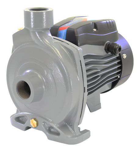 Bomba De Agua 3/4 Hp Pearl 110-220v Centrifuga Gtia 3 Años