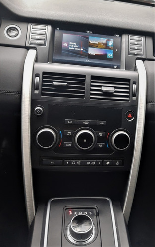 Land Rover Discovery Sport Se