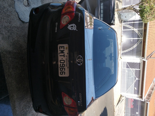 Corolla Toyota