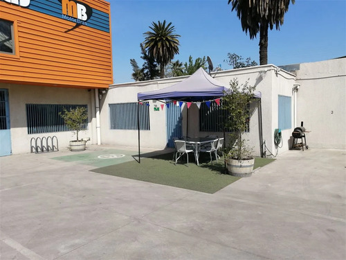 Bodega En Venta En Quinta Normal