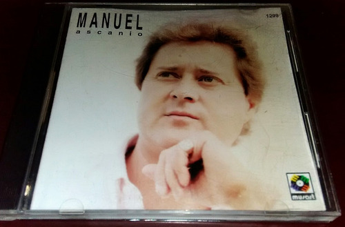 Cd Manuel Ascanio / Homonimo