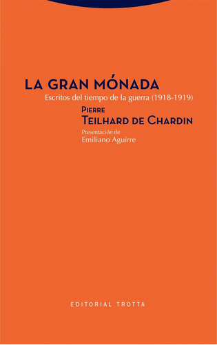 La Gran Mónada