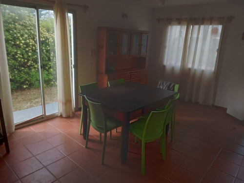 Imagen 6 de 17 de Casa A Media Cuadra Del Mar En Alquiler Para Temporada 2024