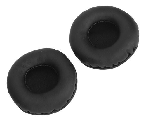 Almohadillas De 60 Mm, Auriculares Universales De Repuesto P