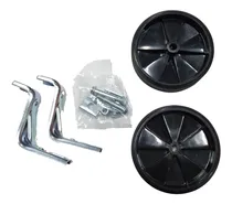 Comprar Rueditas Estabilizadores Reforzadas Bicicleta Mtb Rodado 12 
