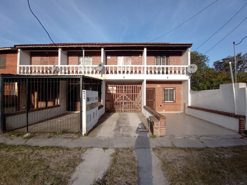 Duplex Al Fondo- 1 N° 6444 Uf.5-