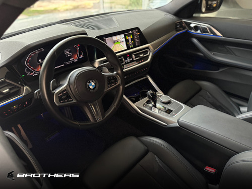 BMW Serie 4 2.0 430i Coupe Sportline Lci 252cv