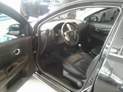 Nissan Versa 2019/2019 8i90