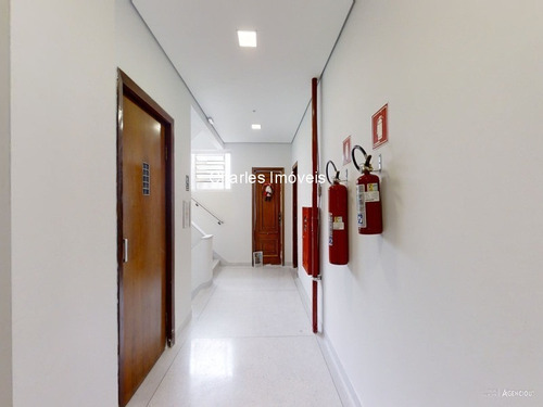 Imagem 2 de 30 de Apartamento À Venda No Paraíso, 2 Dormitórios, 1 Suíte, 1 Vaga De Garagem, 101m² - Ap00805 - 69303043