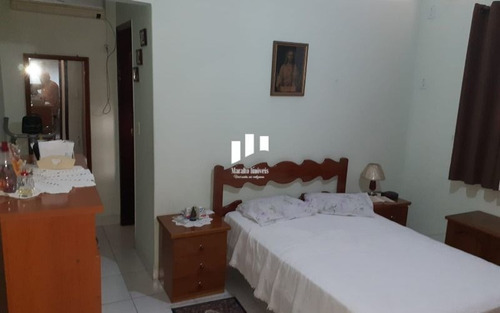 Imagem 13 de 15 de Casa Com 3 Dormitórios E Piscina Na Guilhermina Em Praia Grande Sp.