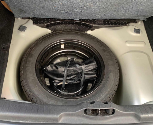 Citroën C4 Cactus 1.6 Feel Pack 16v Aut. 5p Automática