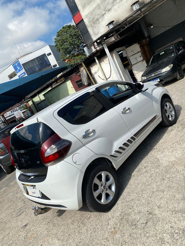 Fiat Mobi 1.0 Like Flex 5p