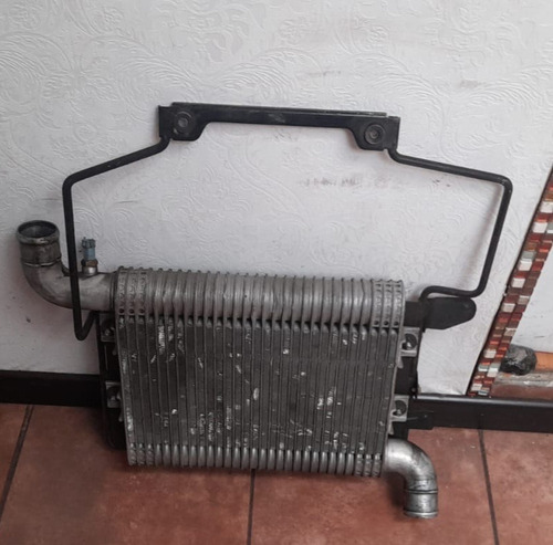 Intercooler Mahindra Xuv 500 2012-16 Original 