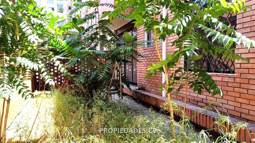 Excelente Oficina Remodelada En Providencia