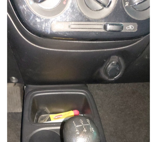 Mitsubishi Mirage 1.2 Glx Mt