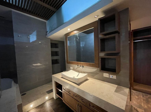 Espectacular Departamento En Renta En Condesa