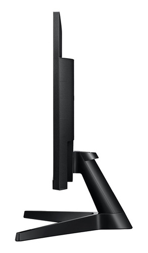 Monitor Gamer 27'' Fhd Freesync T350 Azul Escuro Samsung Cor Azul-escuro/Cinza 100V/240V