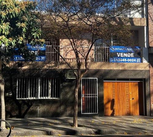 Venta De Casa De 4 Ambientes En Almagro