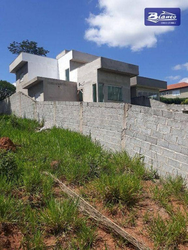 Imagem 5 de 6 de Terreno À Venda, 936 M² Por R$ 150.000,00 - Estância San Remo - Atibaia/sp - Te0209