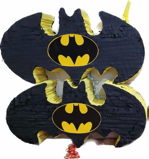 Pinata Batman | MercadoLibre ?