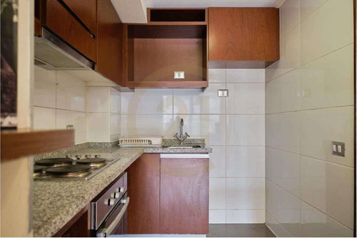 Venta De Departamento A Pasos Del Metro