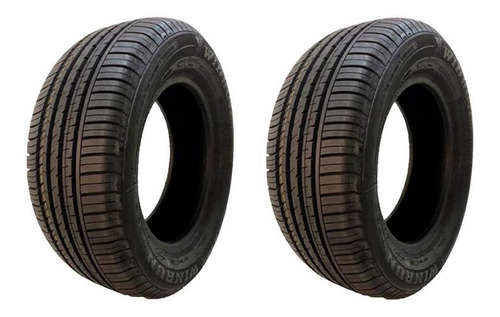 Kit 2 Llanta 185-65r14 R380 86h Winrun