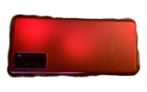 Celular Samsung S20 Fe 5g Snapdragon (Usado)