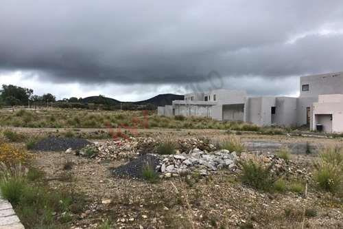 Terreno En Venta / Mineral De Pozos / Guanajuato