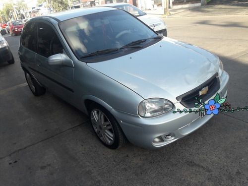 Chevrolet Classic 2010 Full Nafta Excelent 3 Puertas $590000