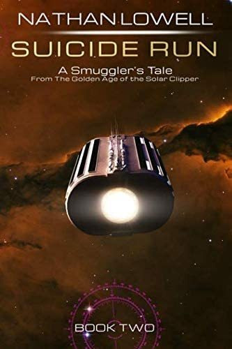 Libro: Suicide Run (smugglers Tales From The Golden Age Of T
