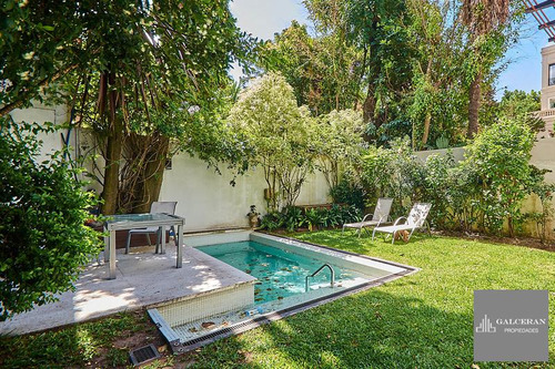 Excelente Casa - Zona De Embajadas - Gorostiaga Y Malasia