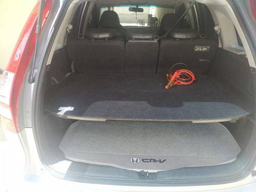 Honda Cr-v Lx 2011 2wd/2.0 Flexone Automático